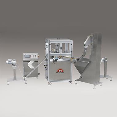 bottle cap filling machine