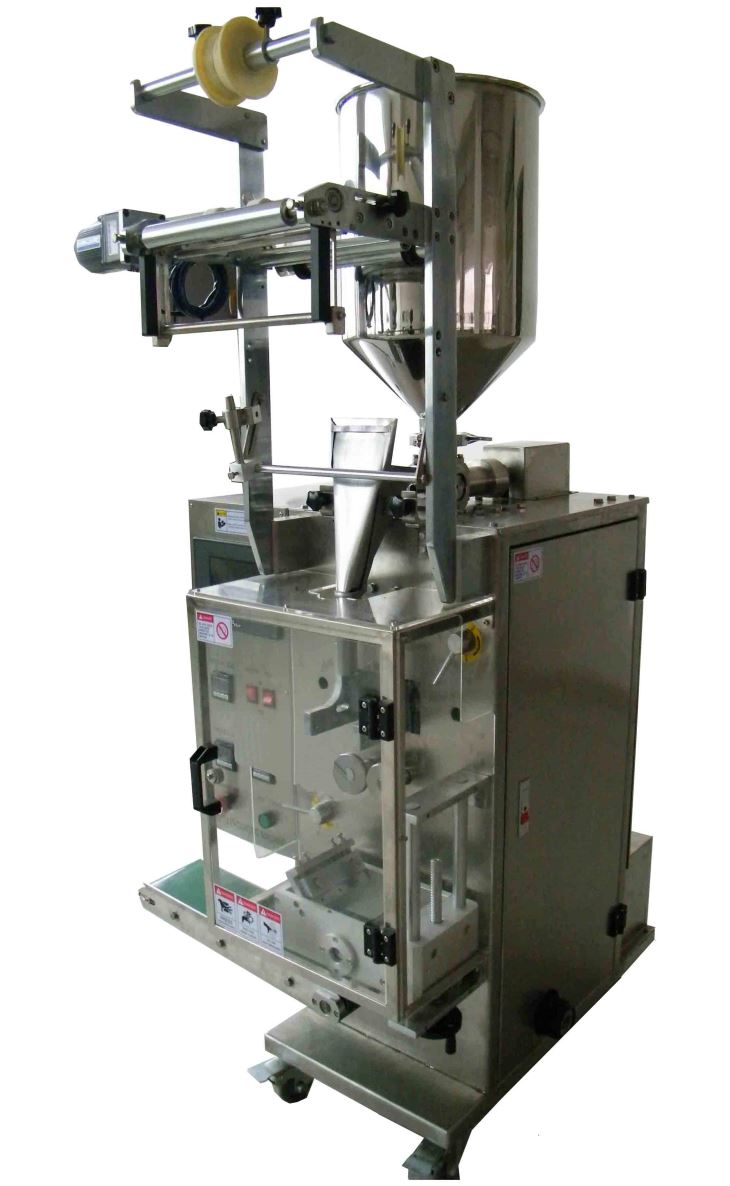 Longrich capping machine