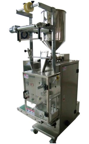 Application of capping machine